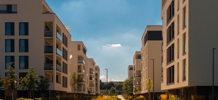 Wohnanlage Hausmeisterdienst Haus & Gartenservice Feldmeier Straubing