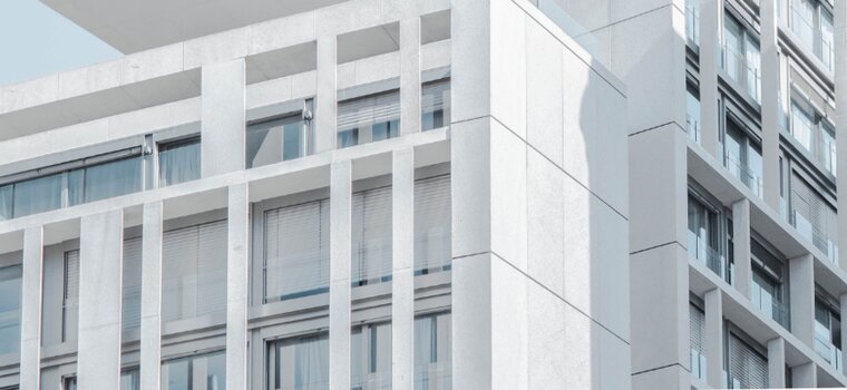 Gebäude Immobilienbetreuung Haus & Gartenservice Feldmeier  Straubing